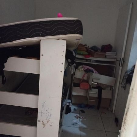 Recanto Dos Passaros Villa Salvador Luaran gambar