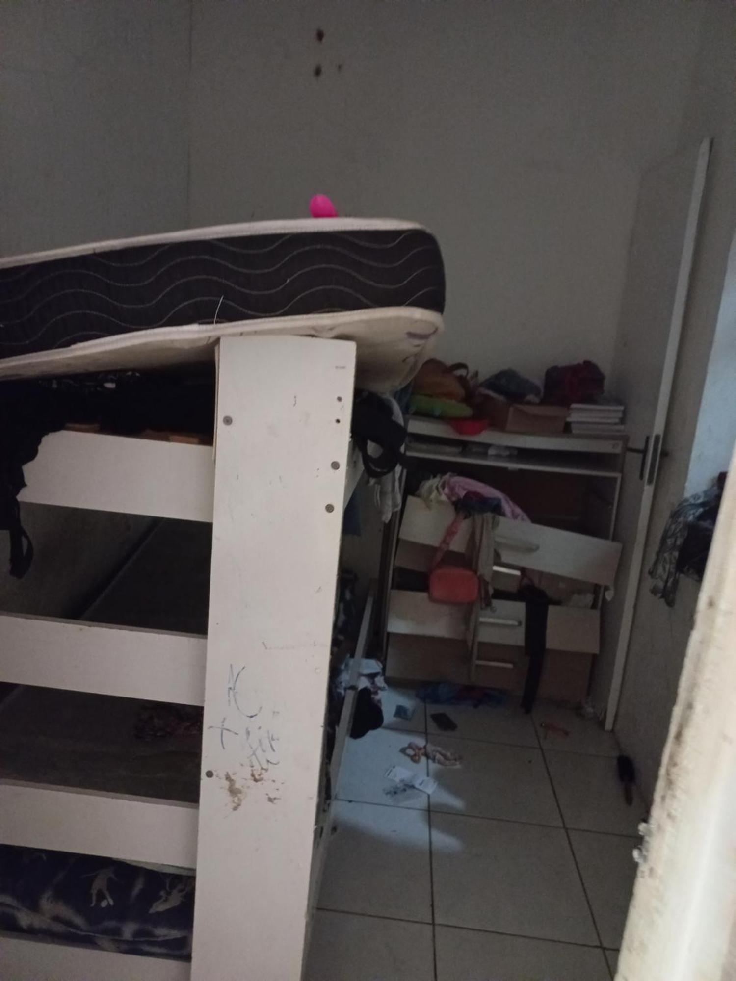 Recanto Dos Passaros Villa Salvador Luaran gambar