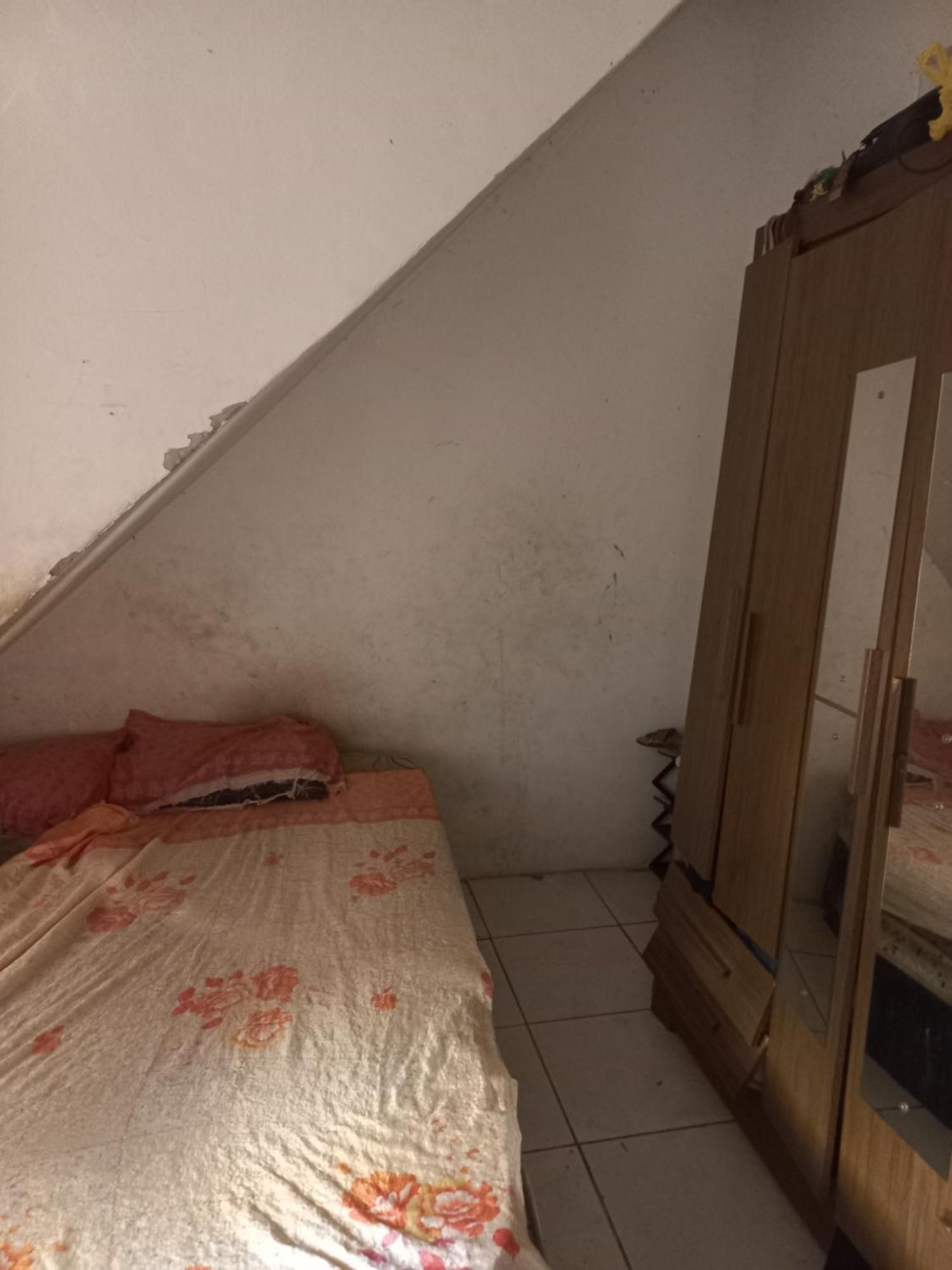 Recanto Dos Passaros Villa Salvador Luaran gambar